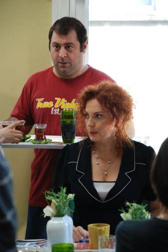 Karanlıktakiler'den ilk kareler - Resim 7