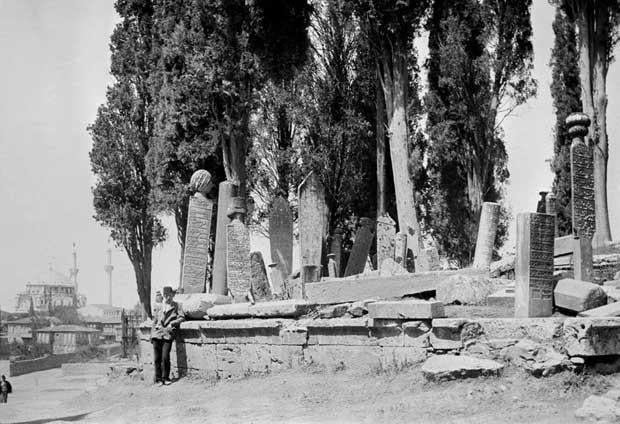 Eski İstanbul fotoğrafları 2