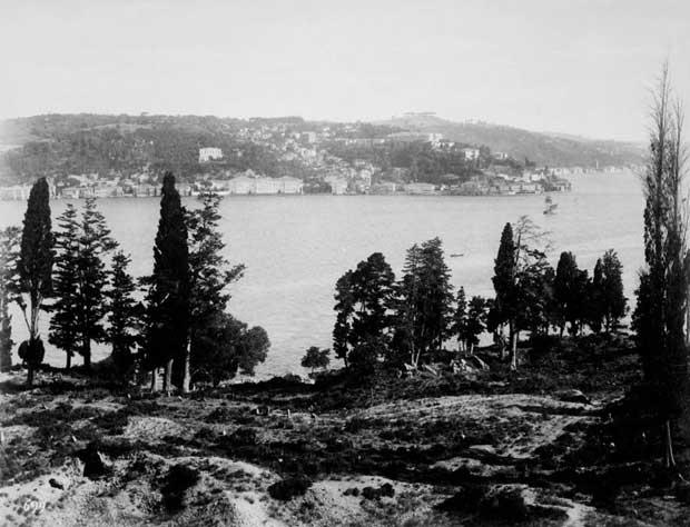 Eski İstanbul fotoğrafları 1