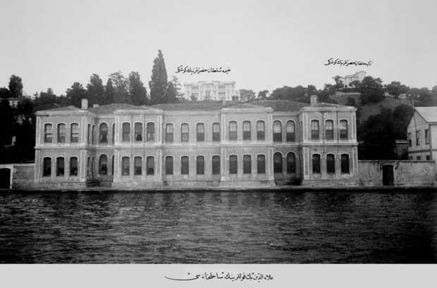 Eski İstanbul fotoğrafları 2