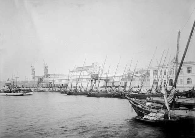 Eski İstanbul fotoğrafları 2