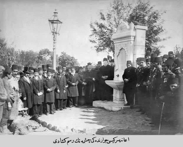 Eski İstanbul fotoğrafları 2