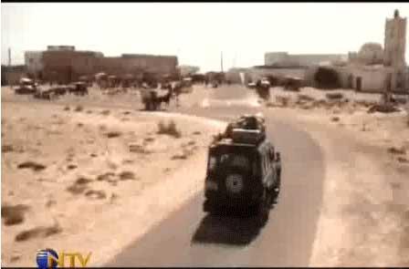 ABD'li yapımcıların Türkiye ayıbı - Resim 6