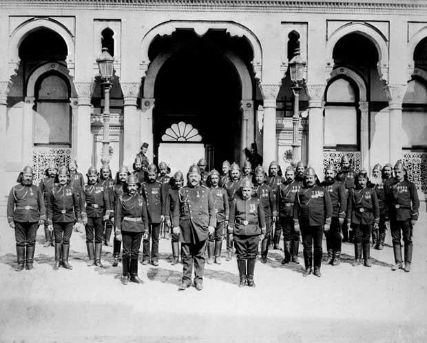 Eski İstanbul fotoğrafları 2