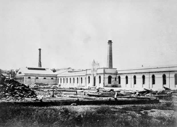 Eski İstanbul fotoğrafları 2