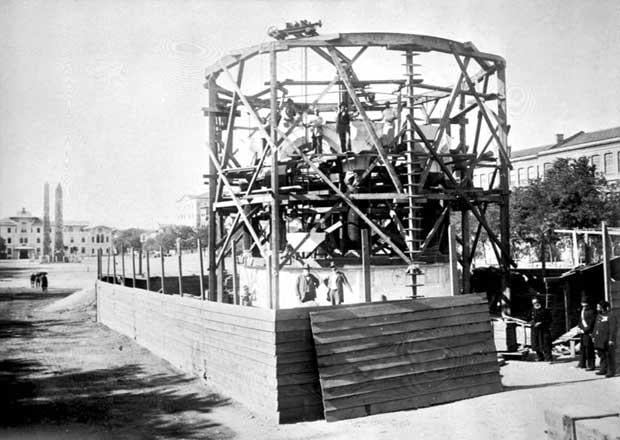 Eski İstanbul fotoğrafları 2