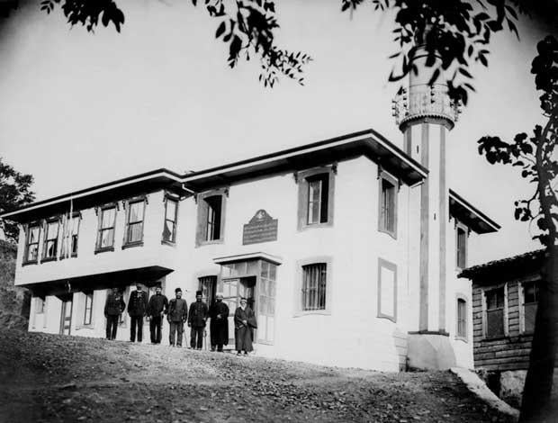 Eski İstanbul fotoğrafları 2