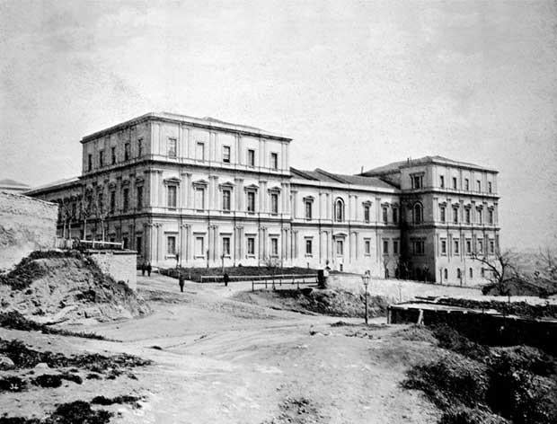 Eski İstanbul fotoğrafları 2