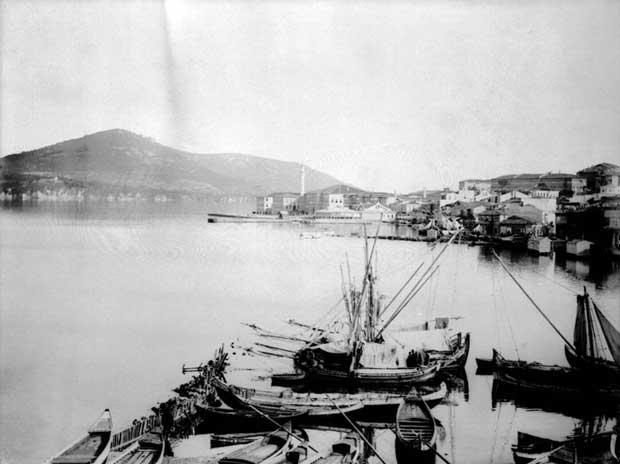 Eski İstanbul fotoğrafları 1