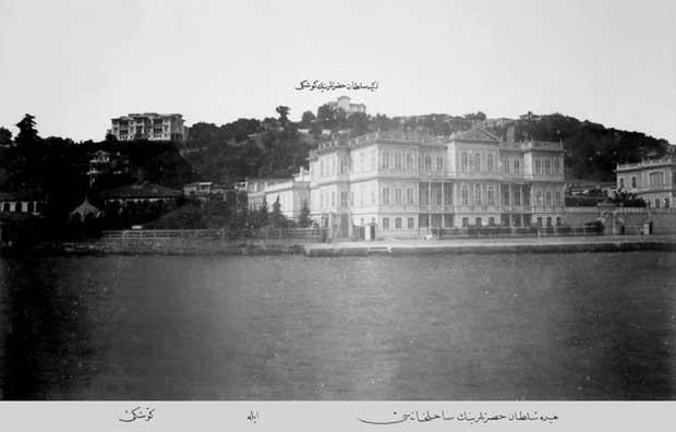 Eski İstanbul fotoğrafları 2