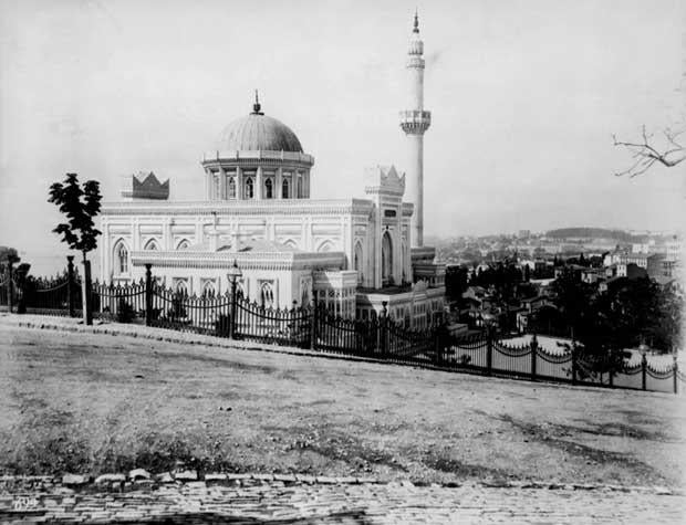 Eski İstanbul fotoğrafları 2