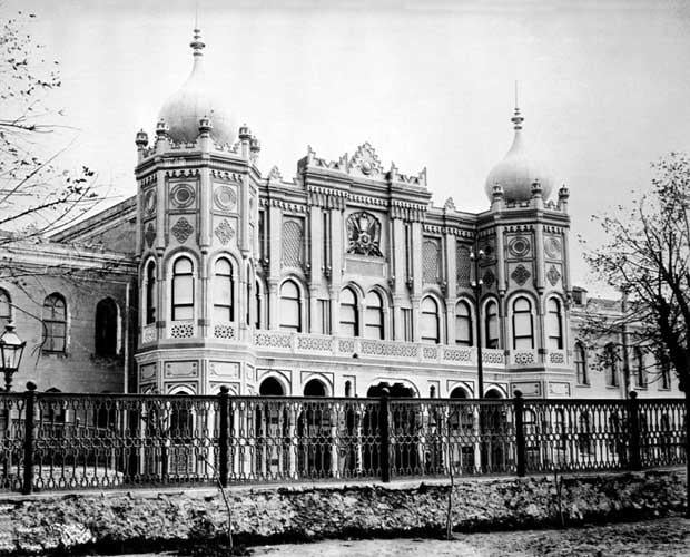 Eski İstanbul fotoğrafları 2