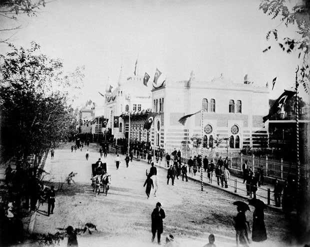 Eski İstanbul fotoğrafları 2