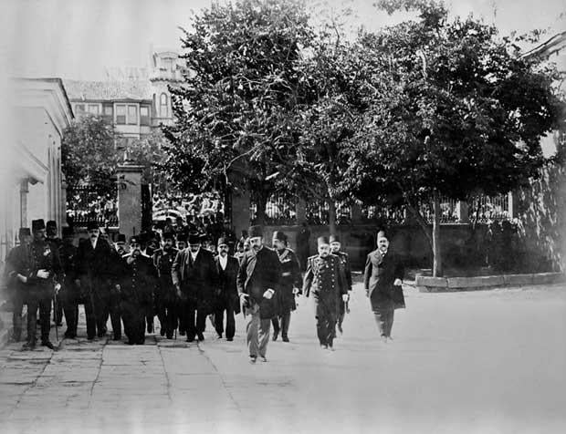 Eski İstanbul fotoğrafları 2