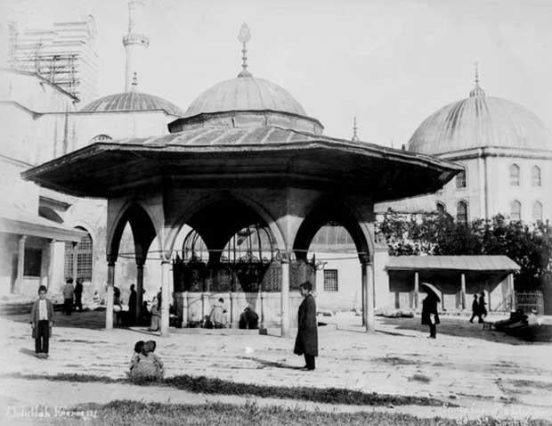 Eski İstanbul fotoğrafları 2