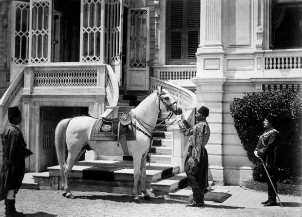 Eski İstanbul fotoğrafları 2