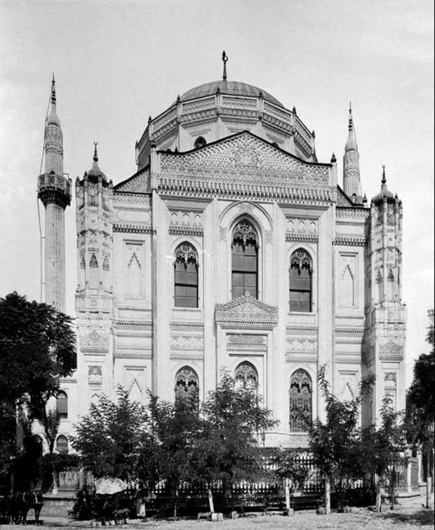 Eski İstanbul fotoğrafları 1