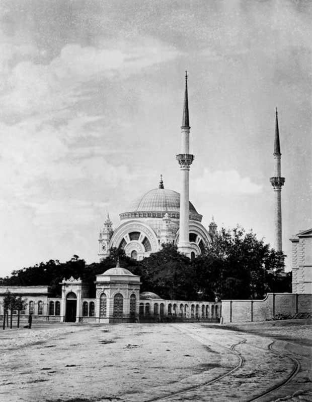 Eski İstanbul fotoğrafları 2