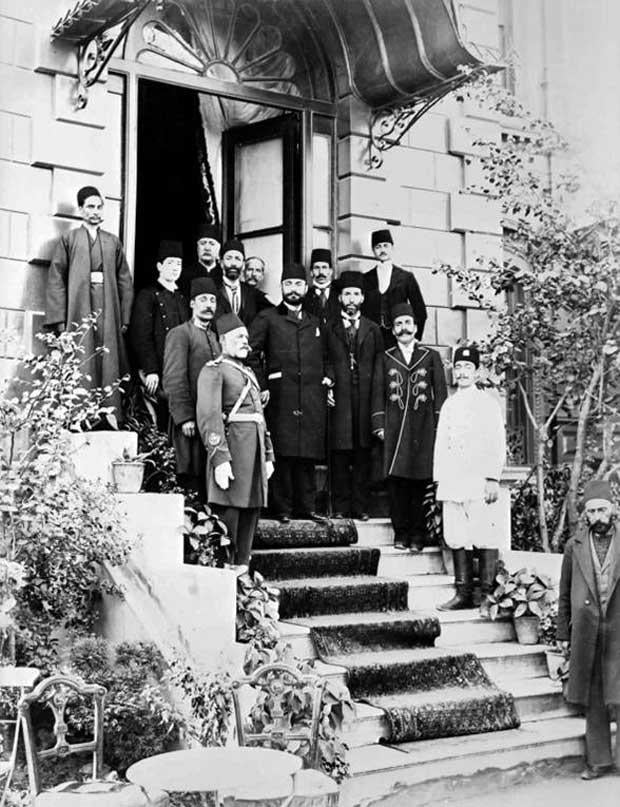 Eski İstanbul fotoğrafları 2