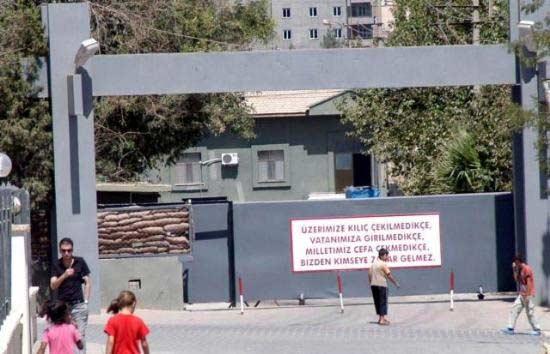 Kışladan AÇILIM mesajı - Resim 1