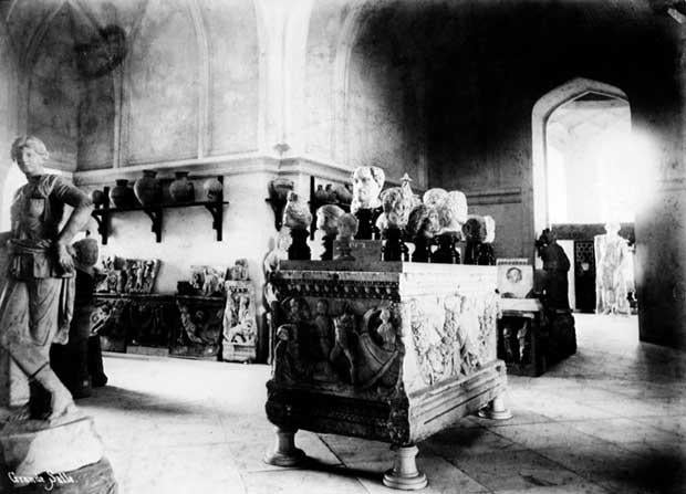 Eski İstanbul fotoğrafları 2