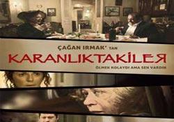 Karanlıktakiler'den ilk kareler - Resim 6