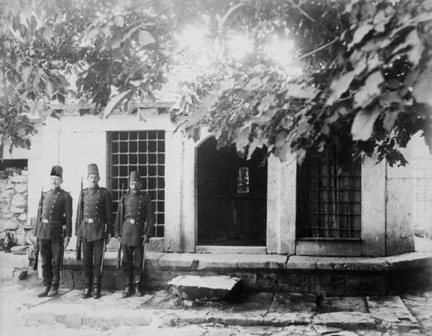 Eski İstanbul fotoğrafları 2