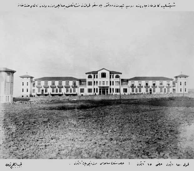 Eski İstanbul fotoğrafları 2