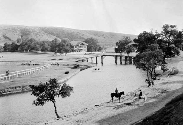 Eski İstanbul fotoğrafları 1