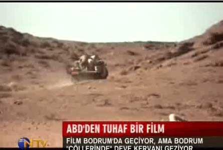 ABD'li yapımcıların Türkiye ayıbı - Resim 3