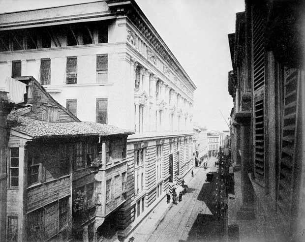 Eski İstanbul fotoğrafları 2