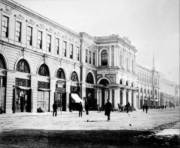 Eski İstanbul fotoğrafları 2