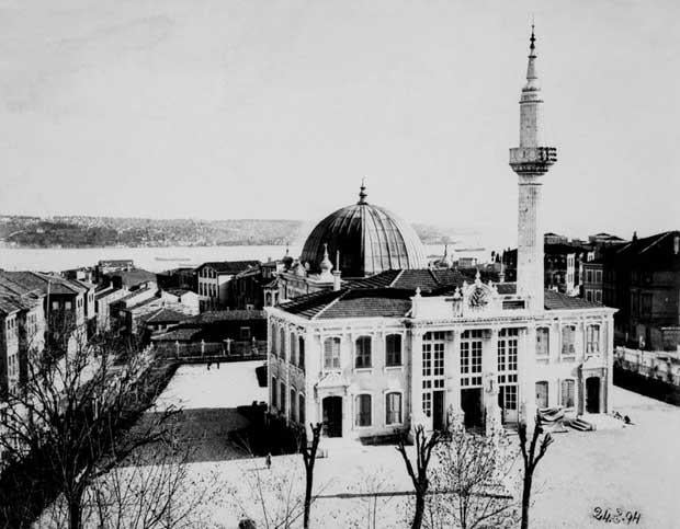 Eski İstanbul fotoğrafları 2