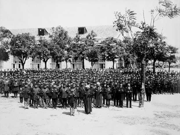 Eski İstanbul fotoğrafları 2