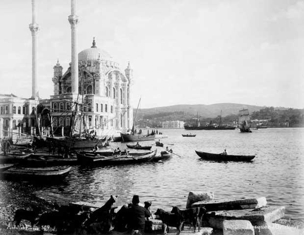 Eski İstanbul fotoğrafları 1