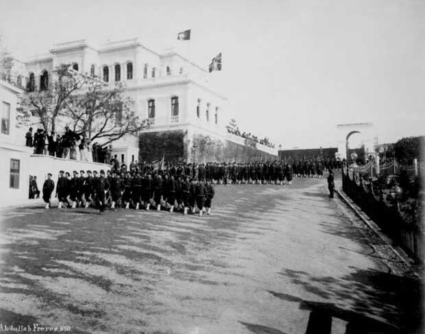 Eski İstanbul fotoğrafları 2