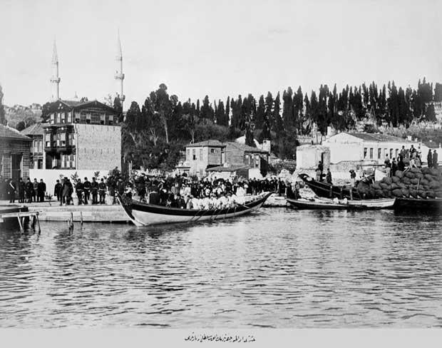 Eski İstanbul fotoğrafları 2