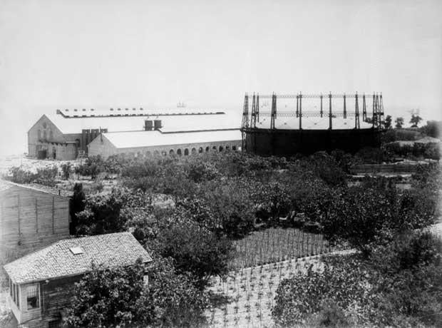 Eski İstanbul fotoğrafları 2