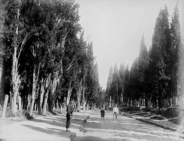 Eski İstanbul fotoğrafları 2