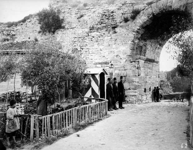 Eski İstanbul fotoğrafları 2
