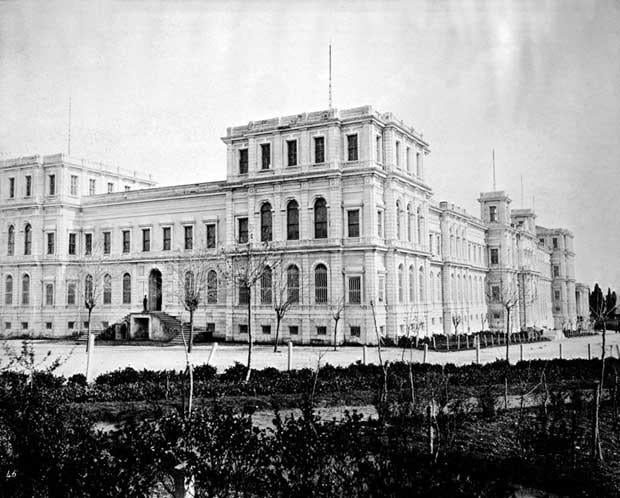 Eski İstanbul fotoğrafları 2