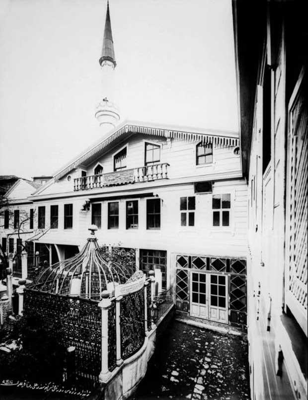 Eski İstanbul fotoğrafları 2