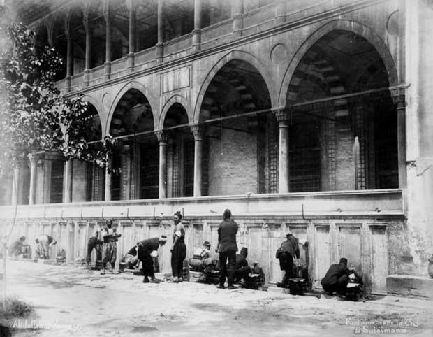 Eski İstanbul fotoğrafları 2