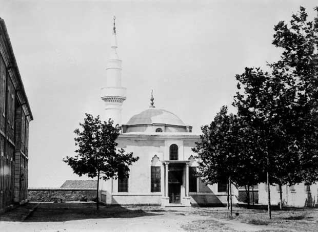Eski İstanbul fotoğrafları 1