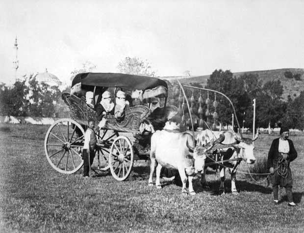 Eski İstanbul fotoğrafları 2