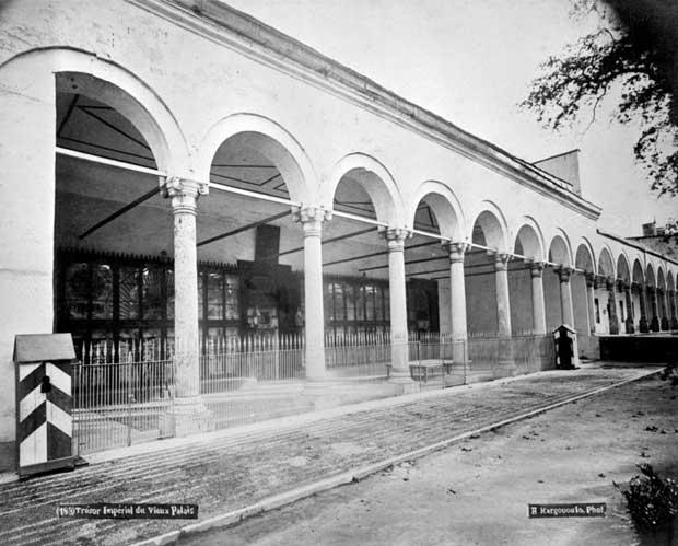 Eski İstanbul fotoğrafları 1