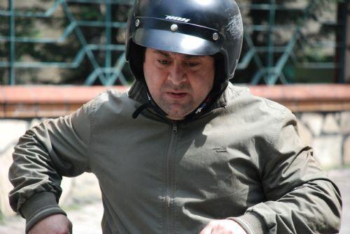 Karanlıktakiler'den ilk kareler - Resim 4