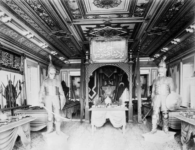 Eski İstanbul fotoğrafları 2