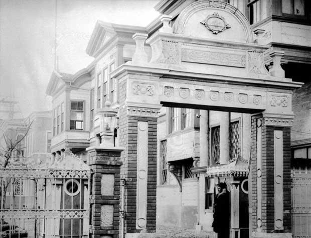 Eski İstanbul fotoğrafları 1