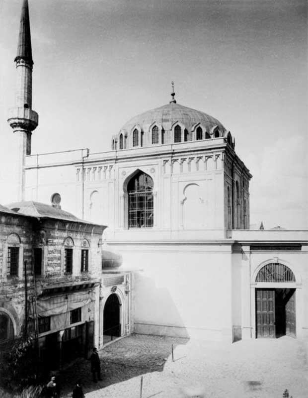 Eski İstanbul fotoğrafları 2